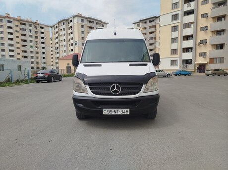 Mercedes Sprinter 315 2008