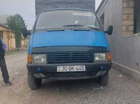 GAZ 330200 1996