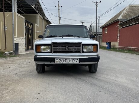 LADA (VAZ) 2107 2005