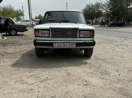 LADA (VAZ) 2107 2009