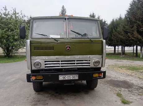 KamAz 55111 1994