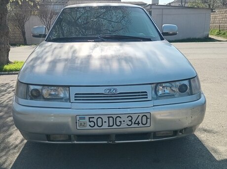 LADA (VAZ) 2112 2003