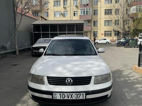 Volkswagen Passat 1998