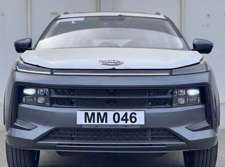 JAC J6