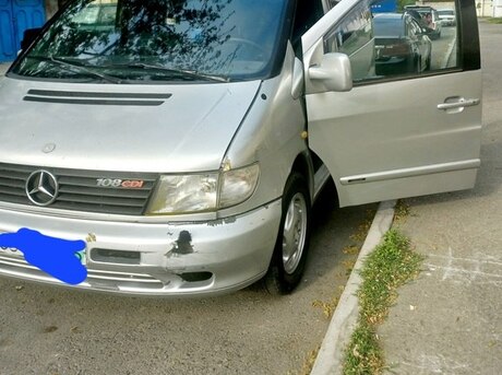 Mercedes Vito 1999
