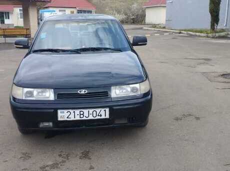LADA (VAZ) 2110 2004