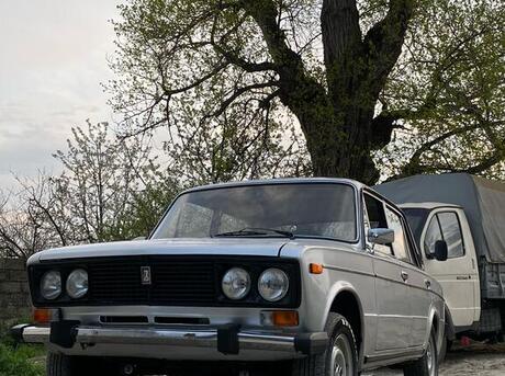 LADA (VAZ) 2106 1994