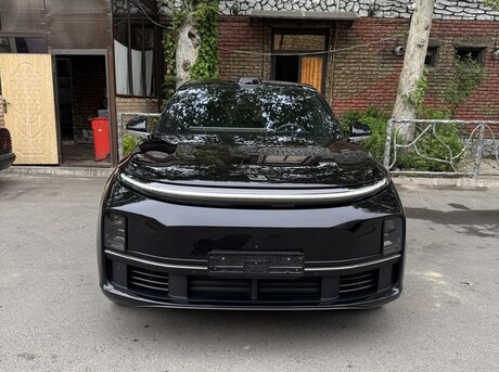 Li Auto L7 2023