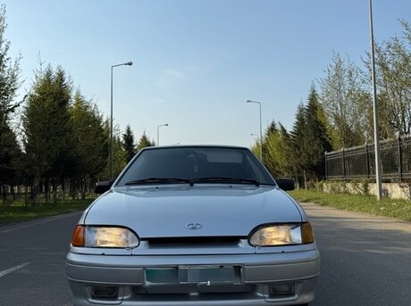LADA (VAZ) 2115 2006