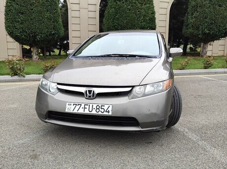 Honda Civic 2007