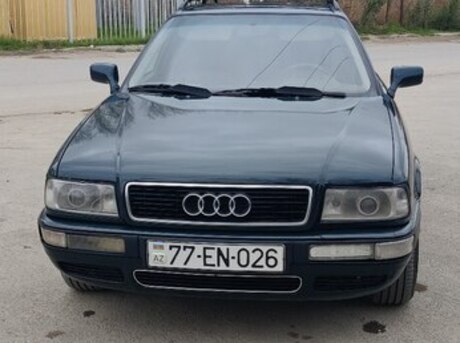 Audi 80 1993