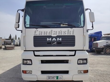 DAF 105 XF 2007