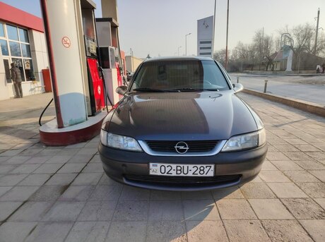 Opel Vectra 1996