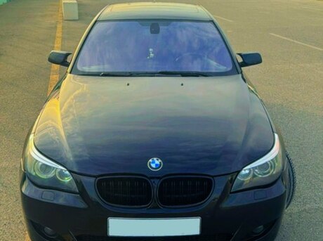 BMW 525 2004
