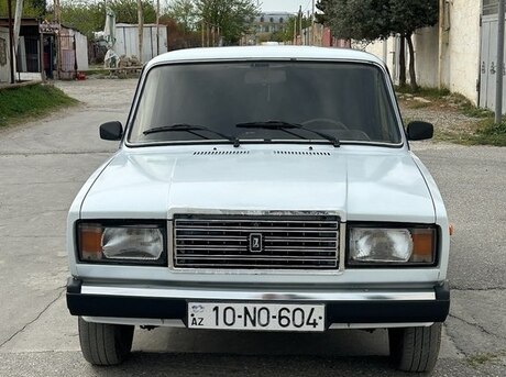 LADA (VAZ) 2107 2005