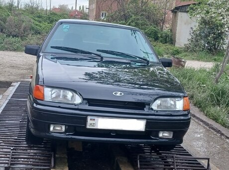 LADA (VAZ) 2115 2008
