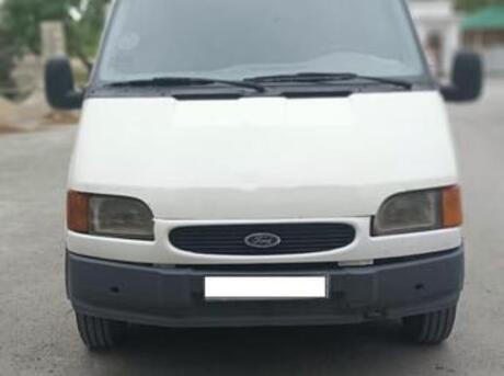 Ford Transit 1998