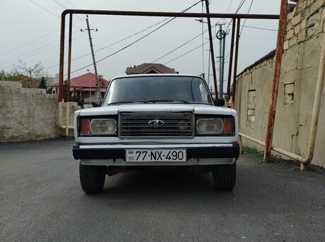 LADA (VAZ) 2107 2003