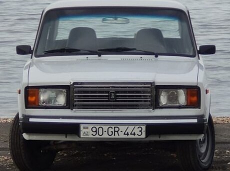 LADA (VAZ) 2107 2009