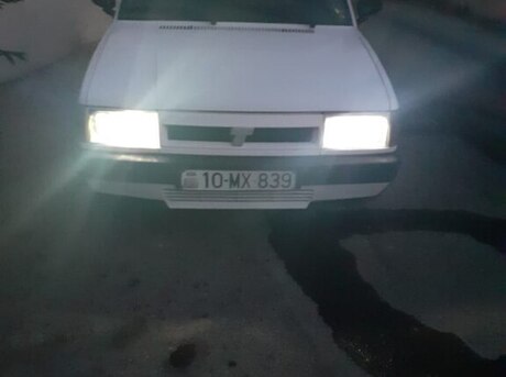 Tofas Kartal 1997