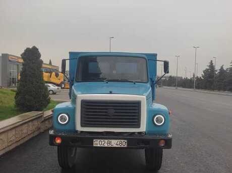 GAZ 53 1993