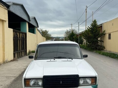 LADA (VAZ) 2107 2004
