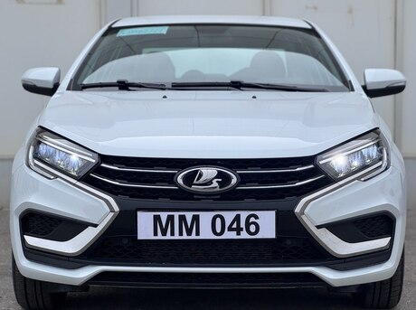 LADA (VAZ) Vesta 2025