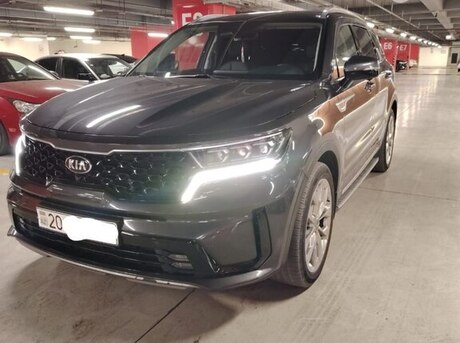 Kia Sorento 2020