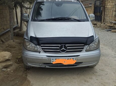 Mercedes Vito 2004
