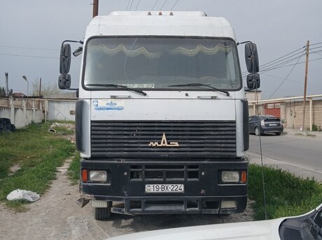 MAZ  2008