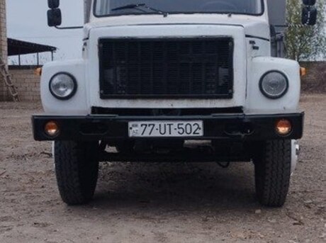 GAZ 3309-352