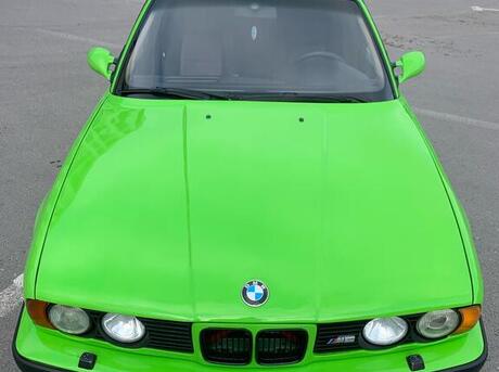 BMW 525 1994