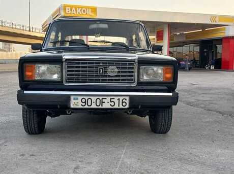 LADA (VAZ) 2107 2011