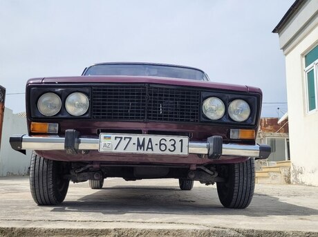 LADA (VAZ) 2106 2002