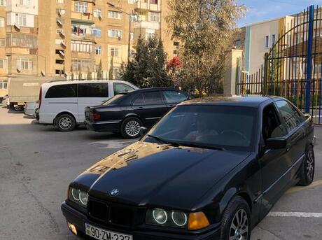 BMW 318 1994