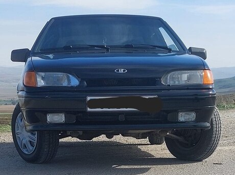 LADA (VAZ) 2115 2009