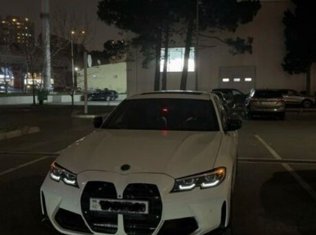 BMW 328 2020