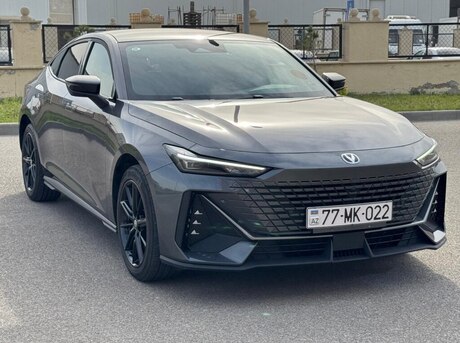Changan  2023