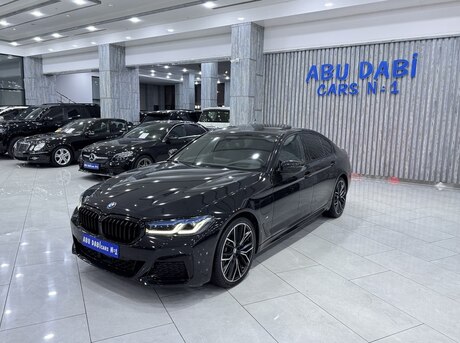 BMW 530e