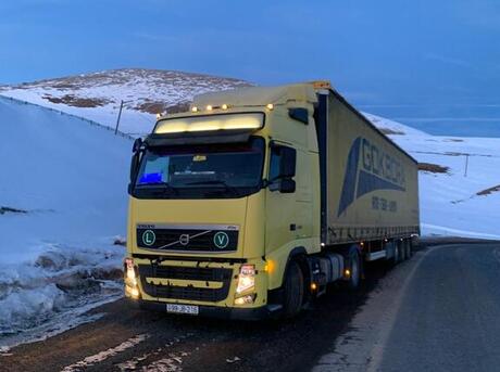 Volvo FH 460 2011