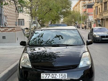 Toyota Prius 2008