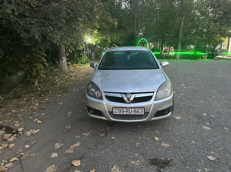 Opel Vectra 2006