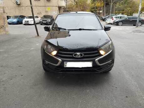 LADA (VAZ) Granta 2019