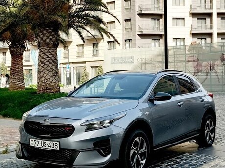 Kia  2020
