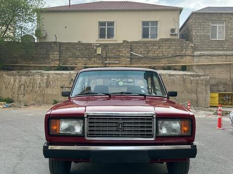 LADA (VAZ) 2107 2008