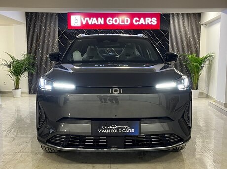 Changan Qiyuan Q05