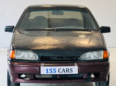 LADA (VAZ) 2115 2010