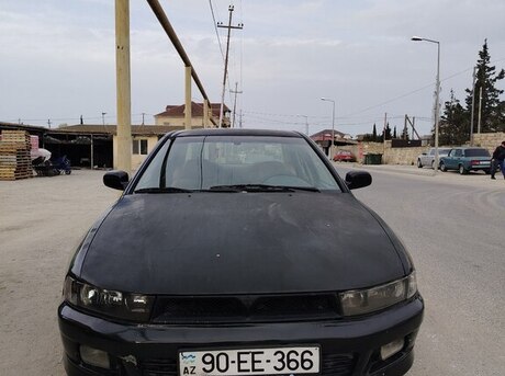 Mitsubishi Galant 1999