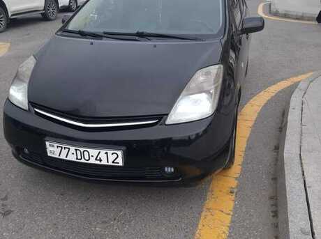 Toyota Prius 2008