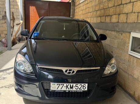 Hyundai i30 2009